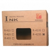 荣大 R-423S 油墨（适用VR-6515S/6525S/7315S/7325S）