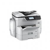 爱普生 WF-C869Ra A3 彩色商用墨仓式复合机