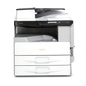 方正FR3125黑白激光数码复合机