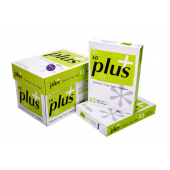 理想（RISO）  Hi plus 75克A3复印纸  5包/箱