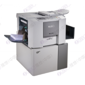理想 RISO CV1200C数码制版自动孔版印刷一体化速印机